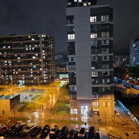 трендова з комфортом готелю у топовому жк києва Kyiv