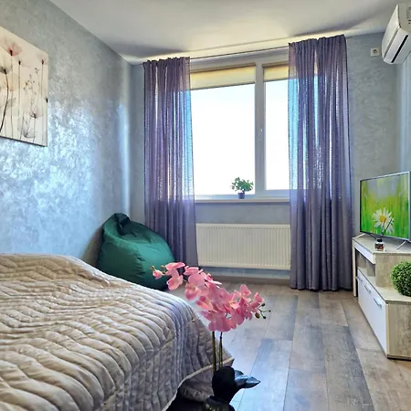 Apartment трендова з комфортом готелю у топовому жк києва *