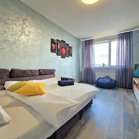 трендова з комфортом готелю у топовому жк києва Apartment *