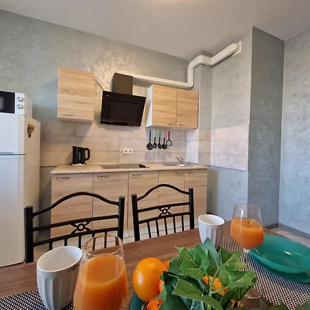 Apartment трендова з комфортом готелю у топовому жк києва Kyiv